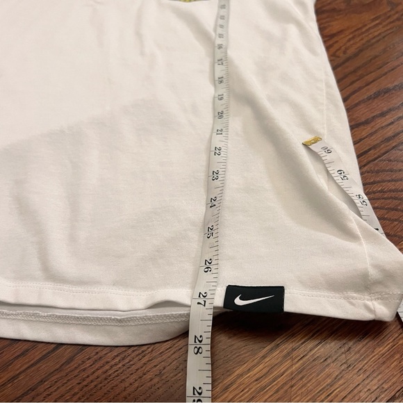 NIKE KD 8 Pride pocket OKC basketball shirt size Large - Picture 9 of 11